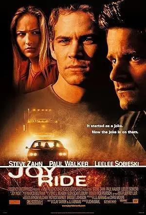 فيلم Joy Ride 2001 مترجم - باهي فيلم